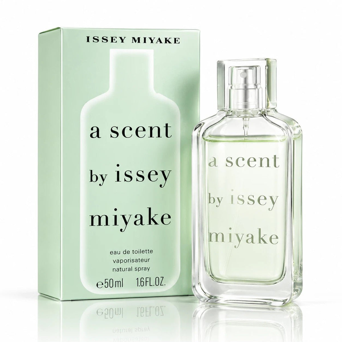 A Scent eau de toilette - Scentbar
