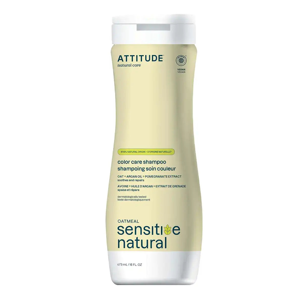 Shampoo Color Care Argan Oil