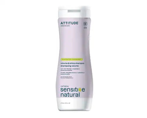 Volune and Shine Shampoo Chamomile