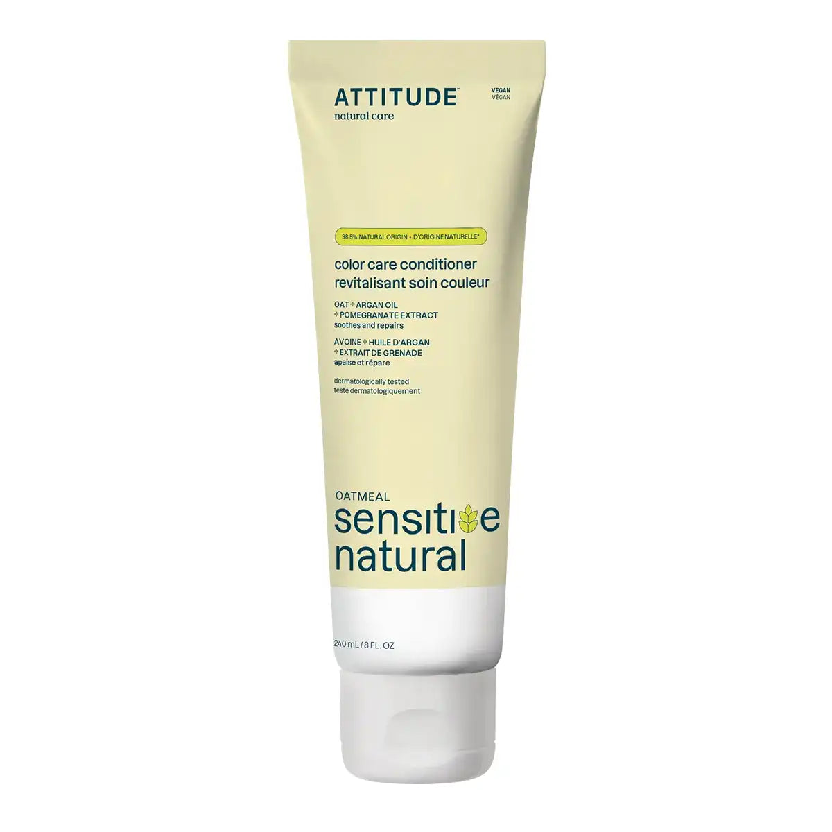 Color Care Conditioner Argan Oil