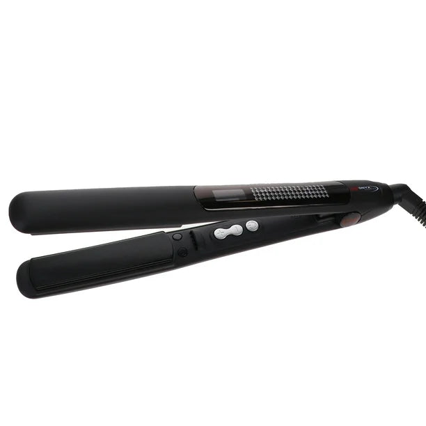 CHI Onyx Euroshine Ceramic Hairstyling Flat Iron