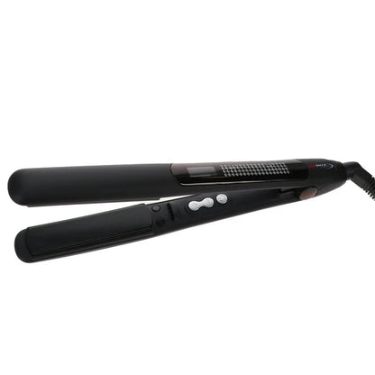 CHI Onyx Euroshine Ceramic Hairstyling Flat Iron