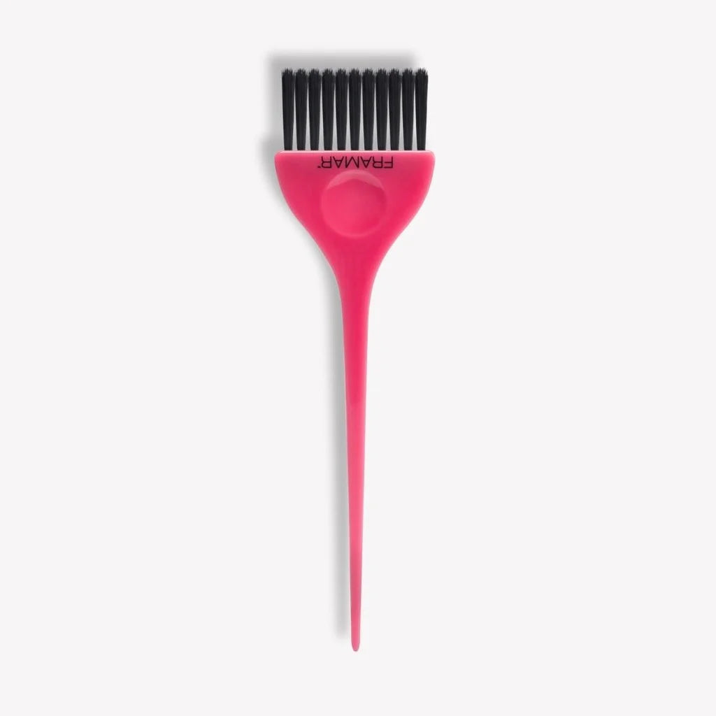 The Classic Dyeing Brush Pink