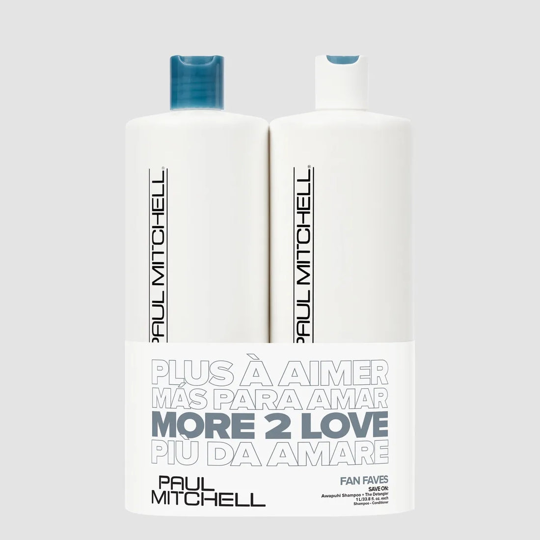 Bond Rx Shampoo Duo.