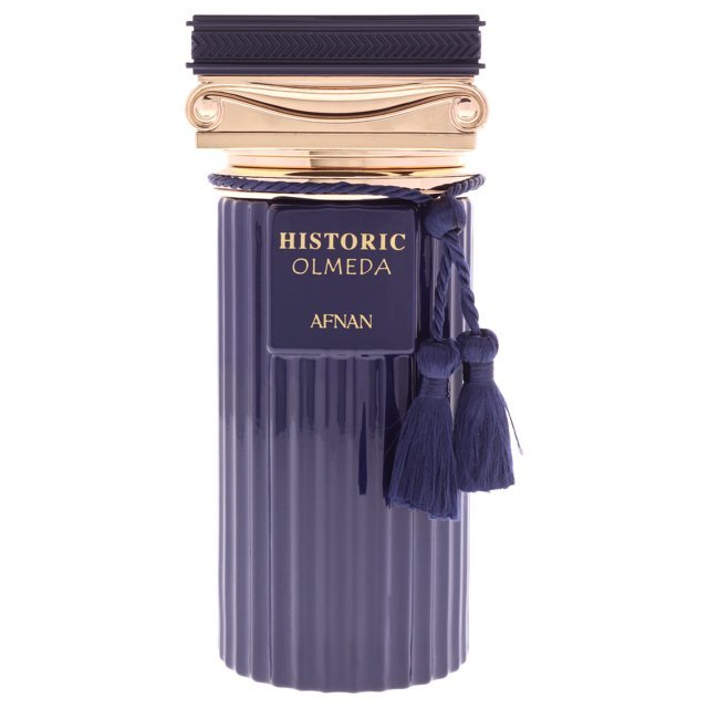 Afnan Historic Olmeda Eau De Parfum 100ml - Scentbar