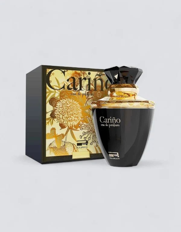 Afnan Rue Broca Carino Black - Scentbar
