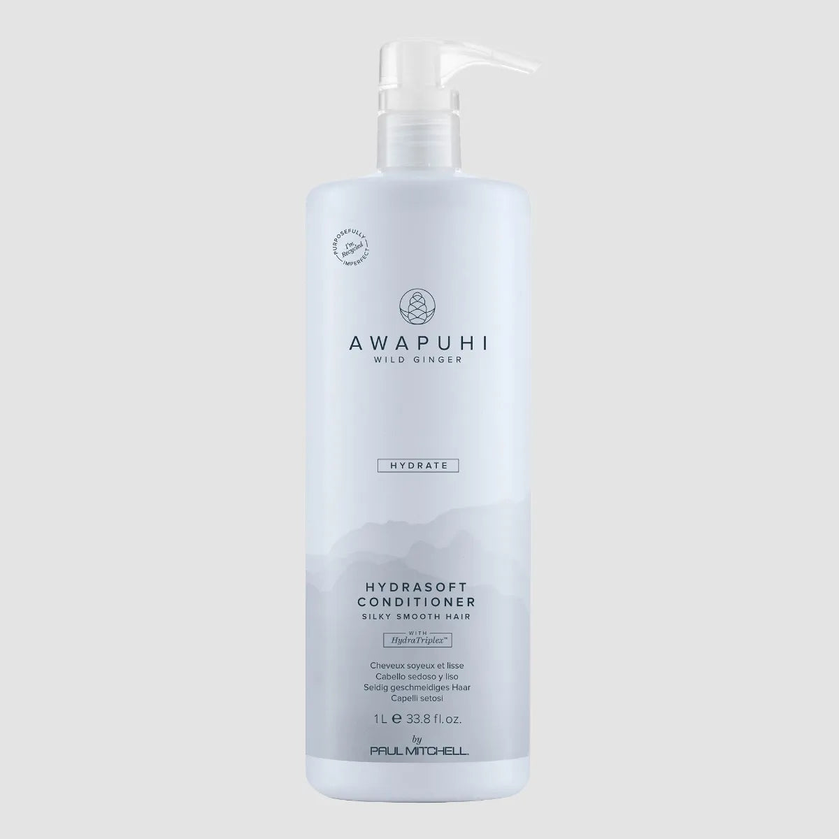 HydraSoft Conditioner