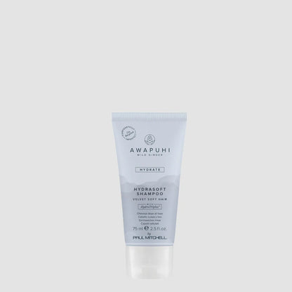 HydraSoft Shampoo