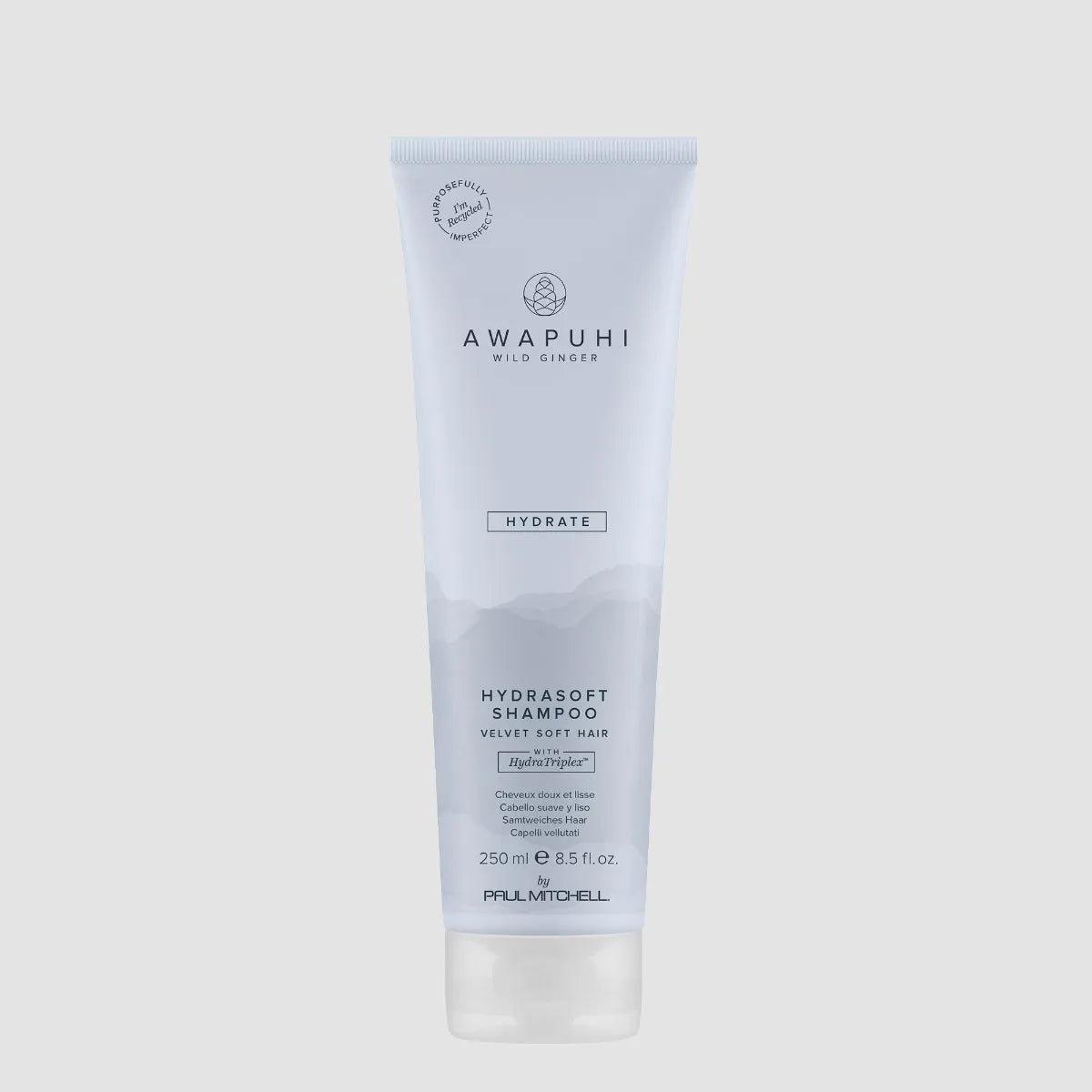 HydraSoft Shampoo