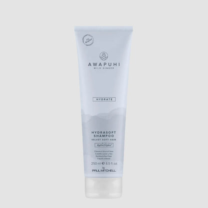 HydraSoft Shampoo