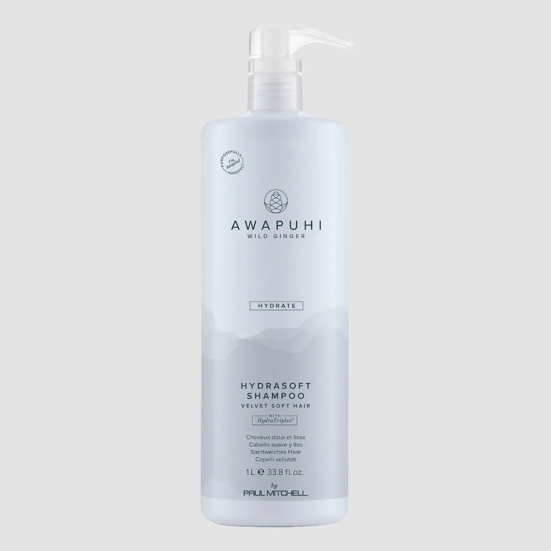 HydraSoft Shampoo