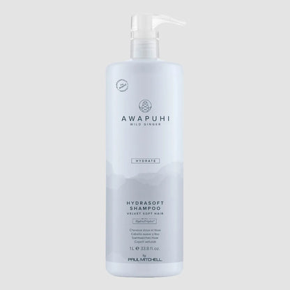 HydraSoft Shampoo