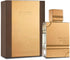 Al Haramain Amber Oud Gold eau de parfum - Scentbar