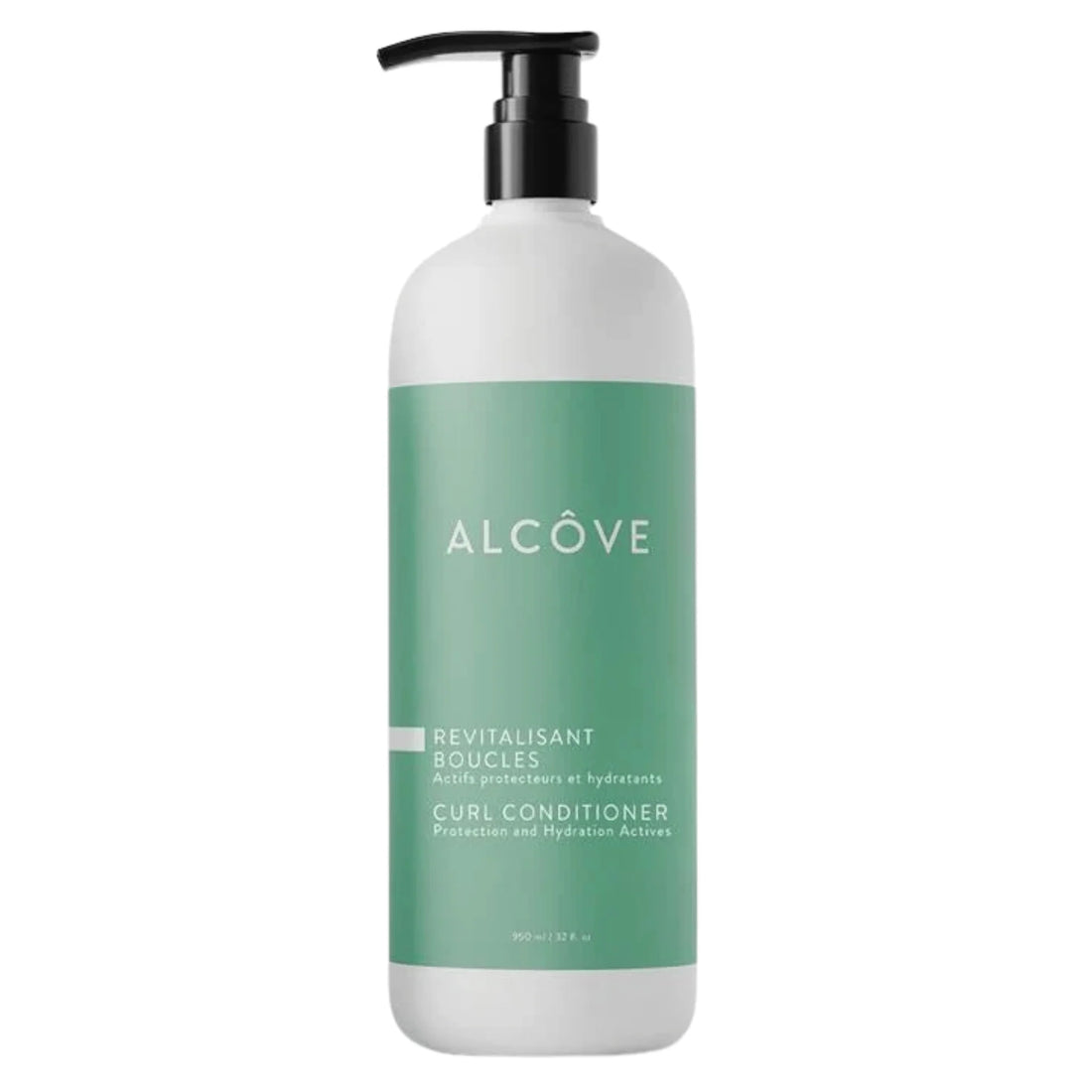 Curl Conditioner