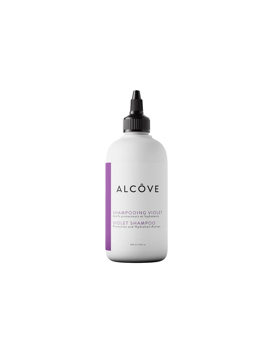Violet Shampoo