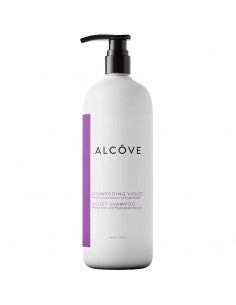 Violet Shampoo