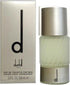 Alfred Dunhill D Eau de Toilette Spray for Men - Scentbar