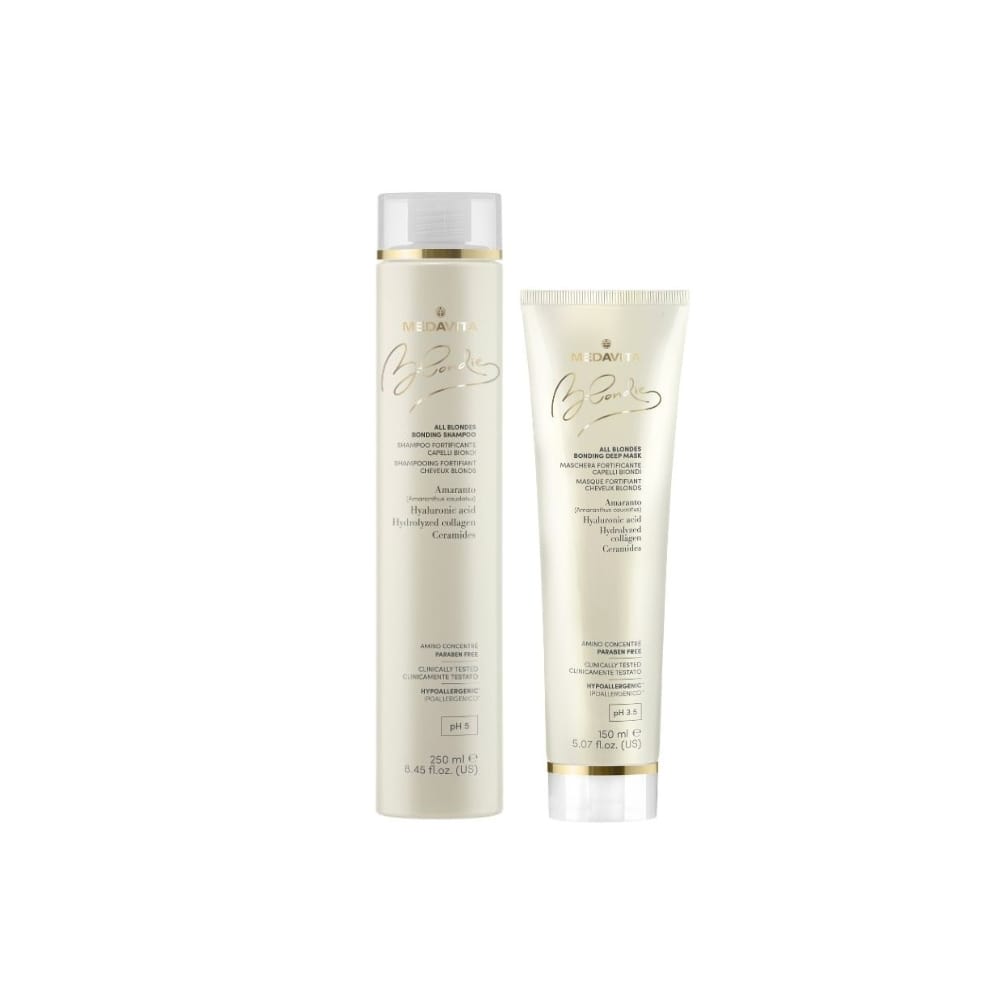 All Blondes Duo - Scentbar
