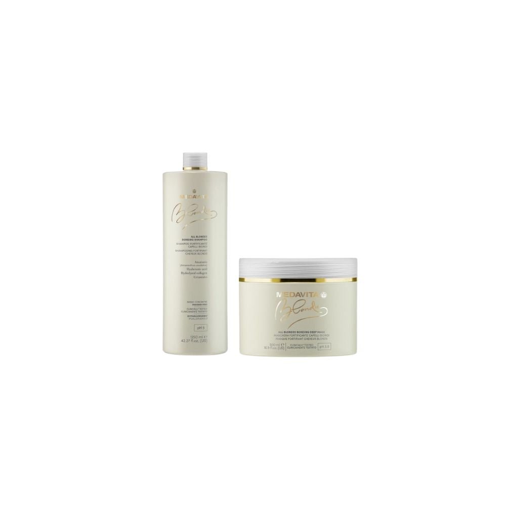 All Blondes Duo - Scentbar