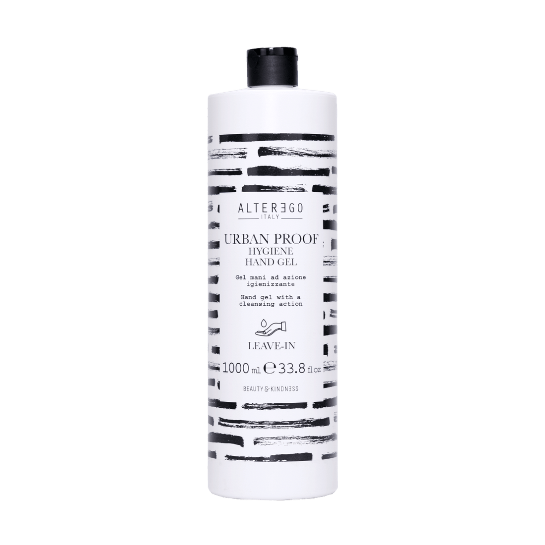 Alter Ego Urban Proof Hand Gel Leave In - Scentbar