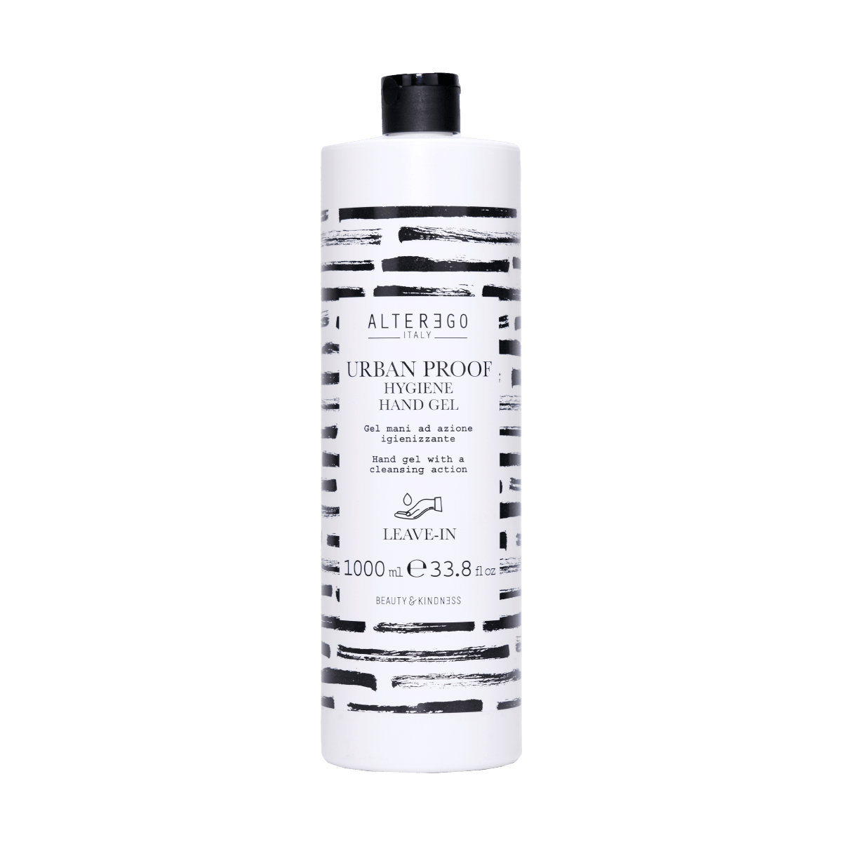 Alter Ego Urban Proof Hand Gel Leave In - Scentbar