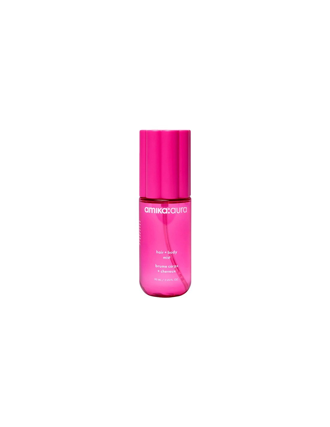 amika - Aura - Hair + Body Mist - Scentbar