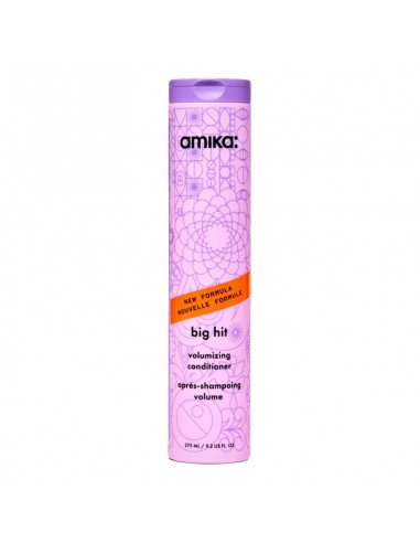 amika - Big Hit - Volumizing Conditioner - Scentbar