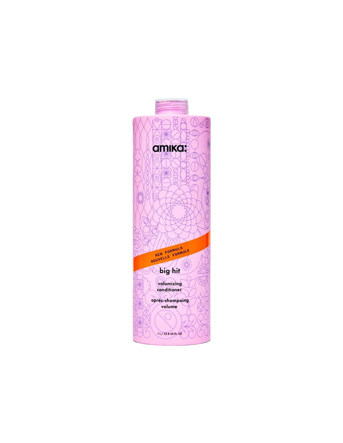 amika - Big Hit - Volumizing Conditioner - Scentbar