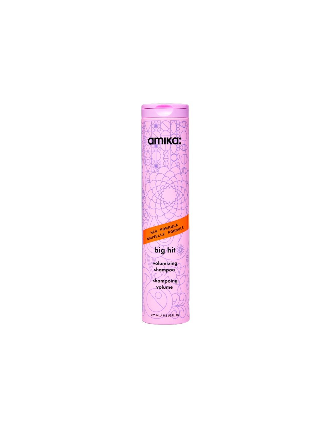 Amika - Big Hit - Volumizing Shampoo - Scentbar