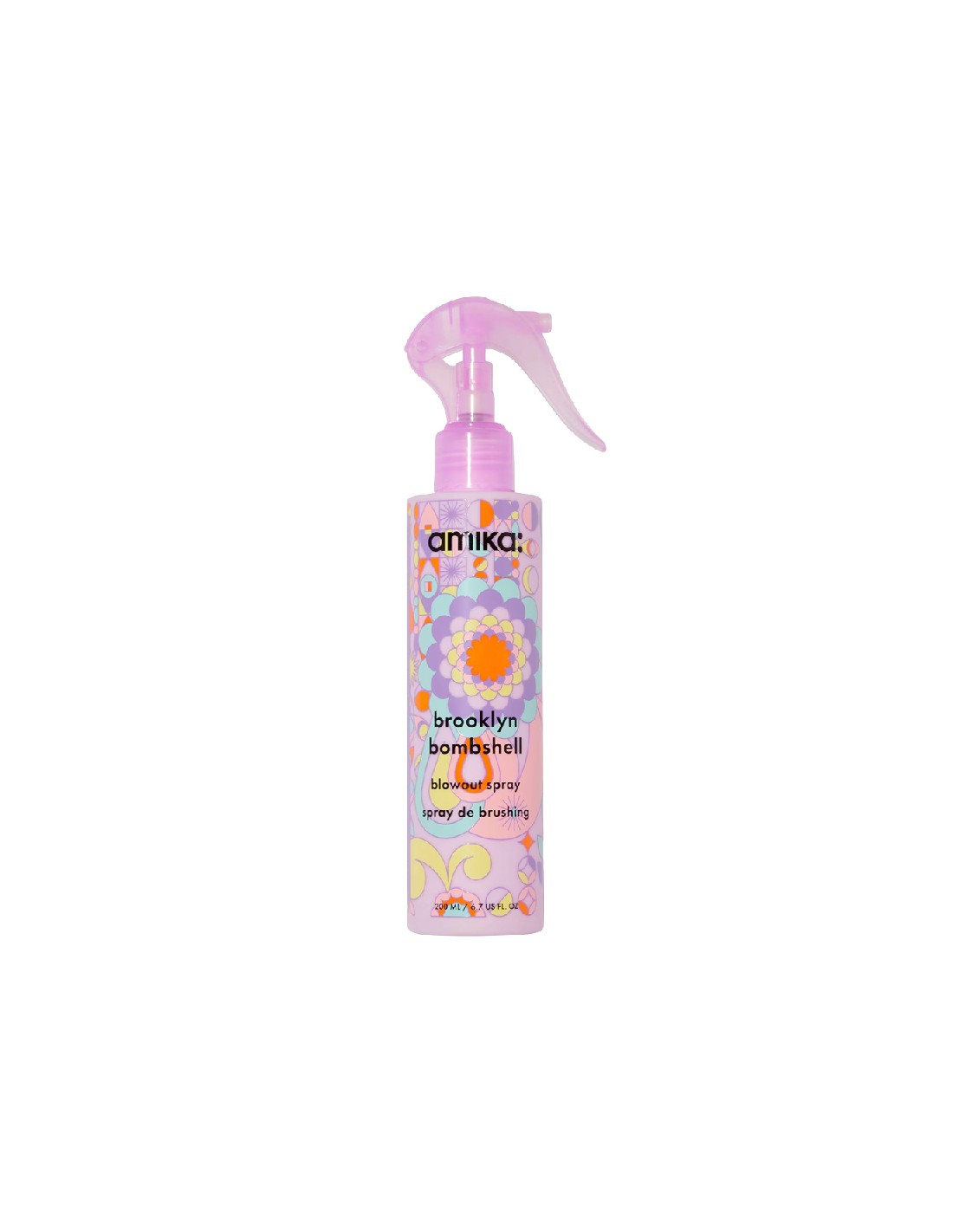 Amika - Brooklyn Bombshell - Blowout Mist