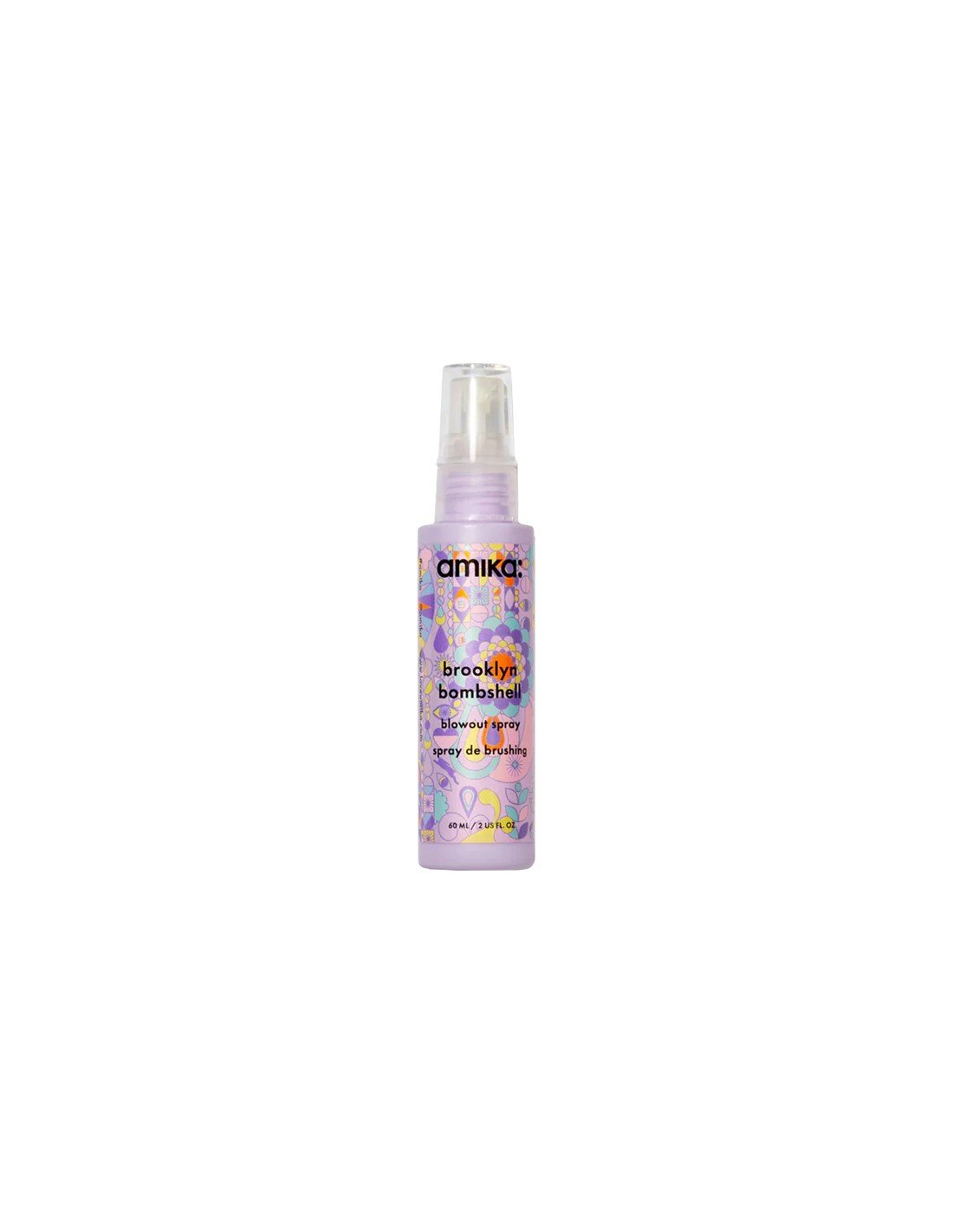 Amika - Brooklyn Bombshell - Blowout Mist - Scentbar