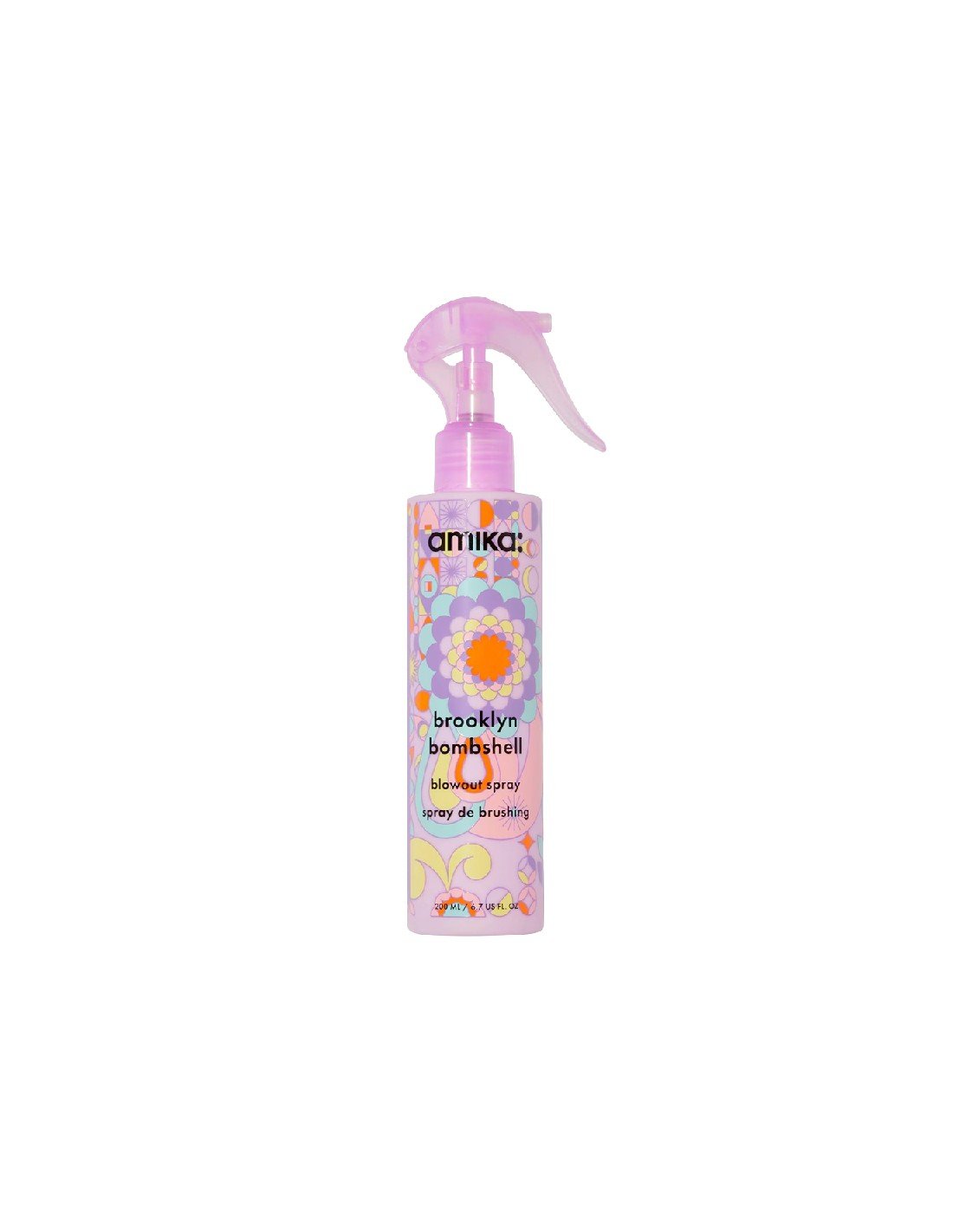 Amika - Brooklyn Bombshell - Blowout Mist - Scentbar