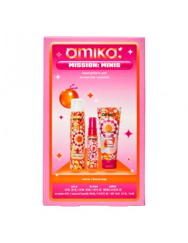 Mission Minis Kit