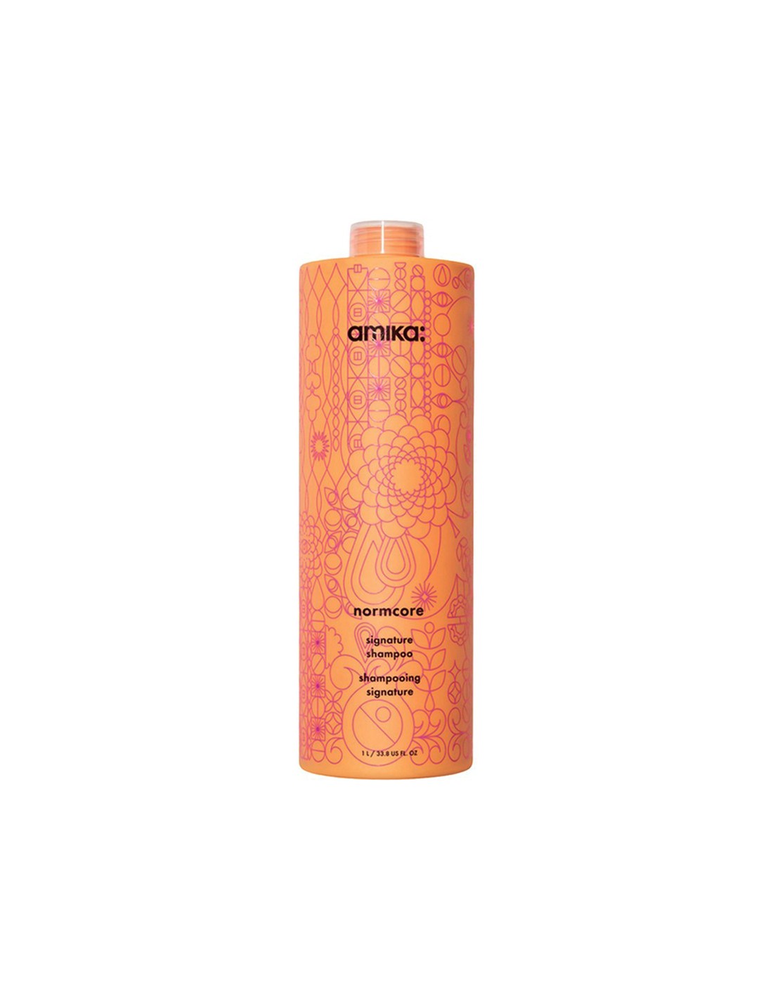 Normcore Signature Shampoo
