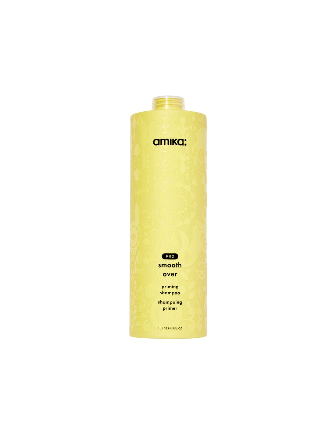 Pro Smooth Over - Priming Shampoo
