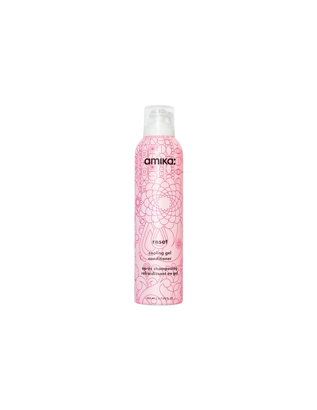 Reset - Cooling Gel Conditioner