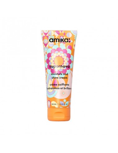 Supernova Moisture &amp; Shine Cream