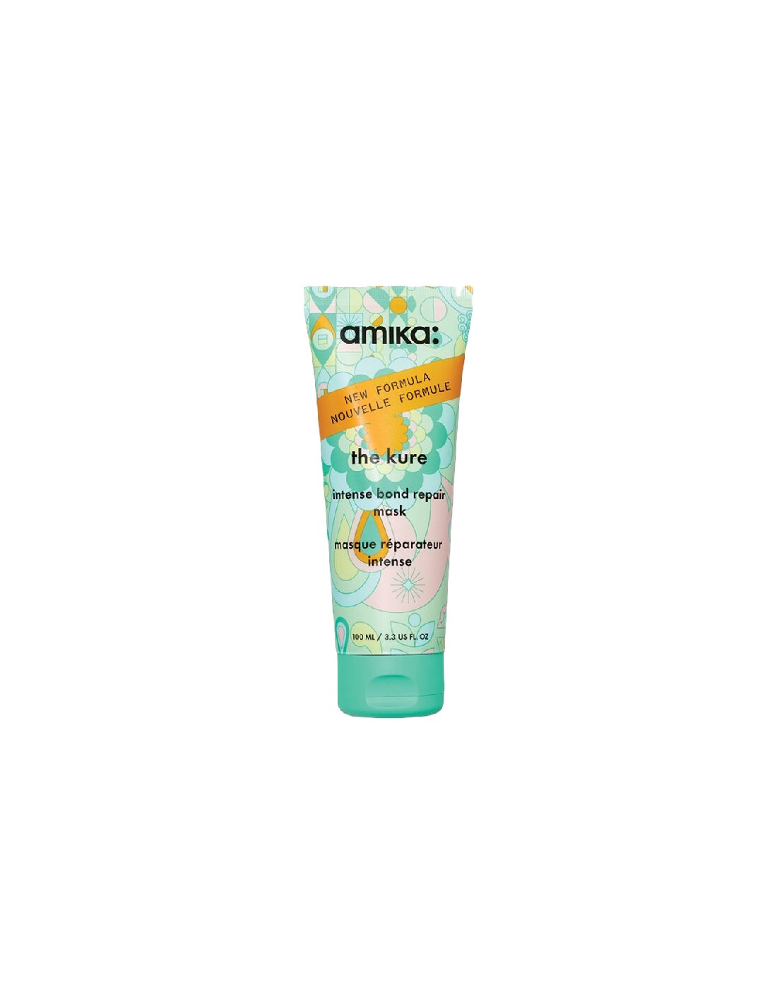 The Kure - Intense Bond Repair Mask - 100ml