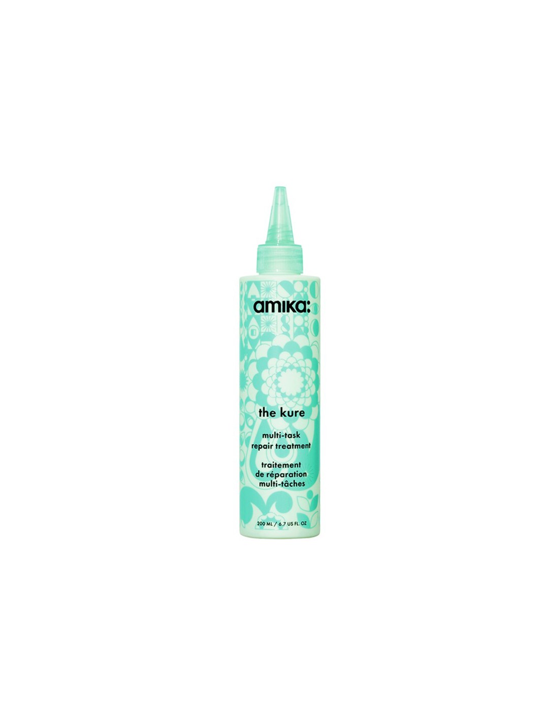 The Kure - Multi-Task Repair Treatment