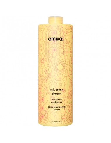 Velveteen Dream Smoothing Conditioner