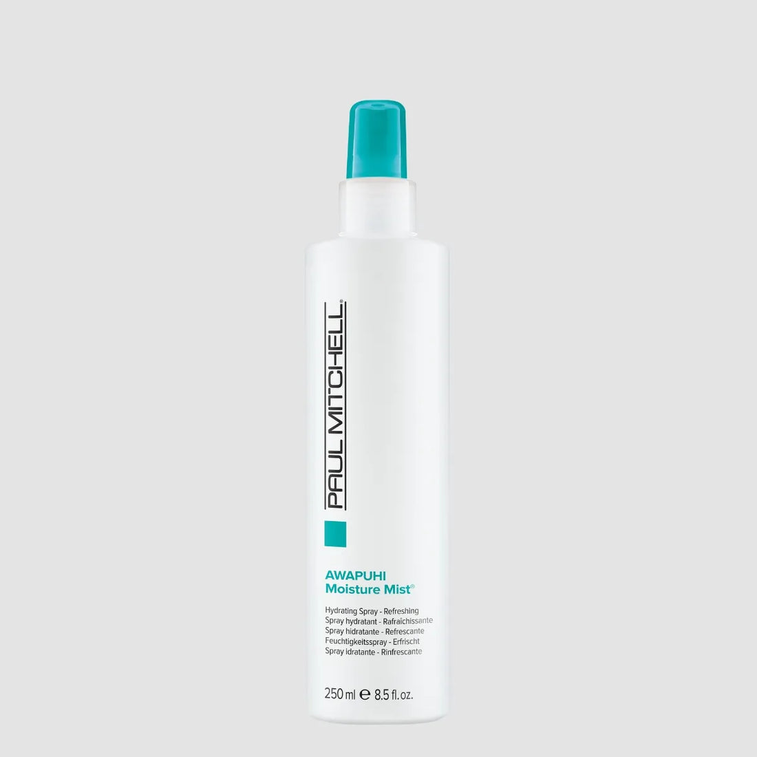 Awapuhi Moisture Mist