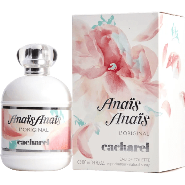Anais Anais eau de toilette - Scentbar