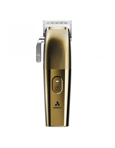 Clipper - Gold Envy II Premier Clipper