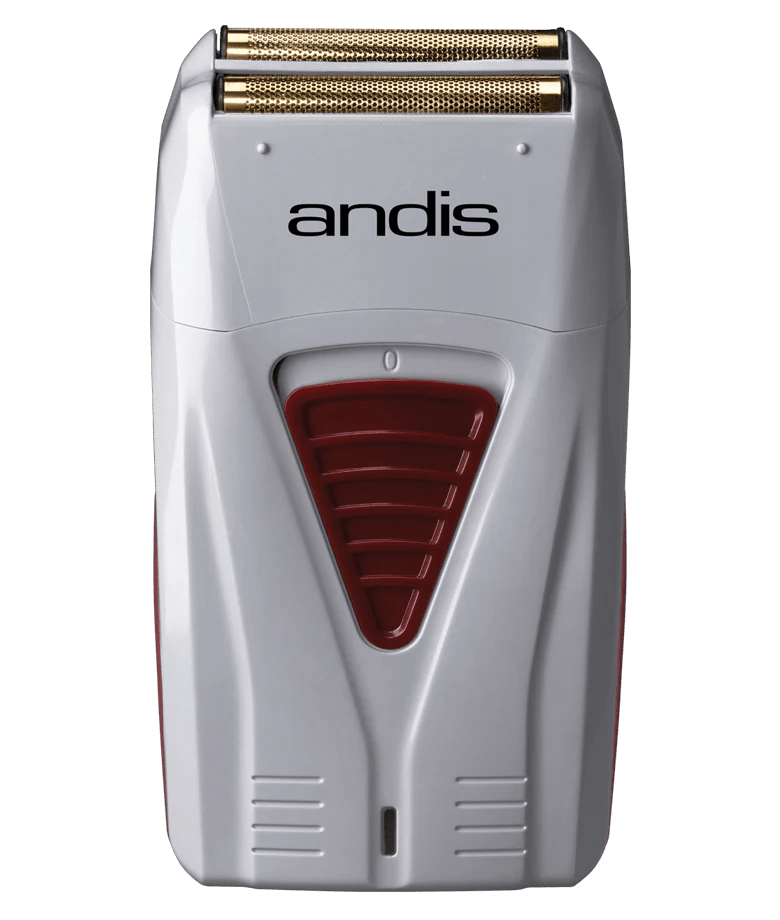 Andis ProFoil Lithium Titanium Shaver - Scentbar