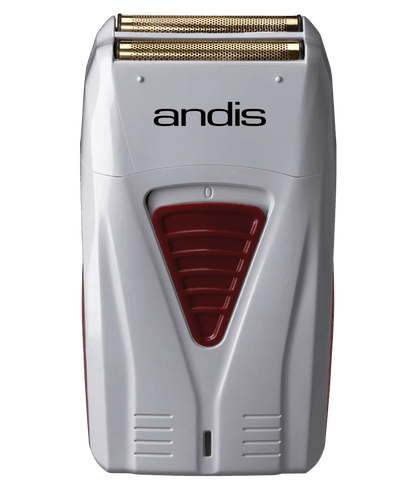 Andis ProFoil Lithium Titanium Shaver - Scentbar