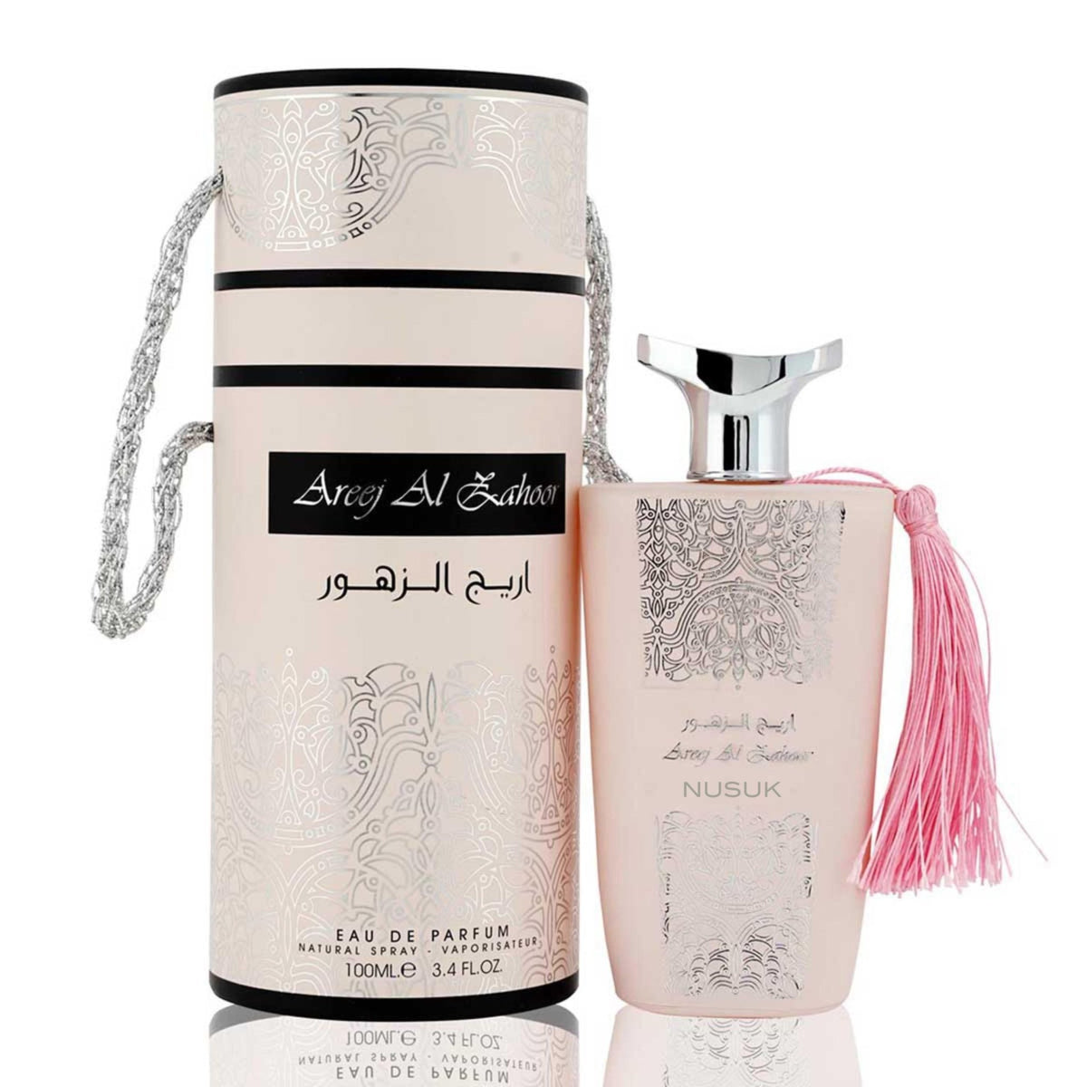 Areej Al Zahoor eau de parfum - Scentbar