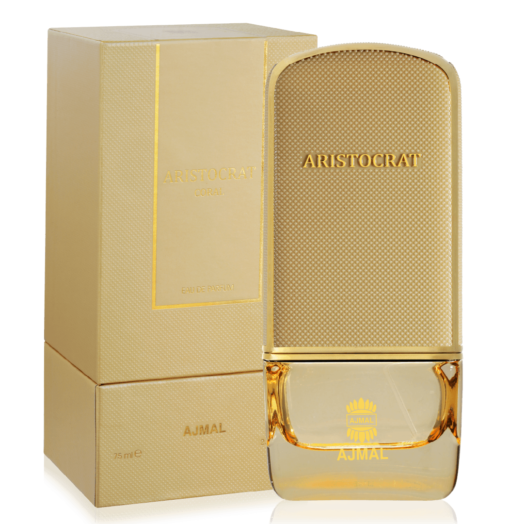 Aristocrat Coral eau de parfum