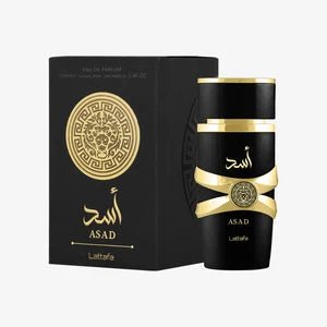 Asad By Lattaffa 100ml edp - Scentbar