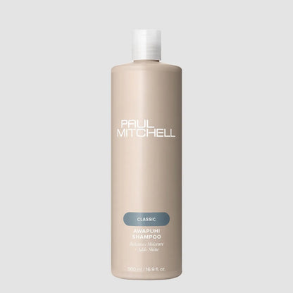 Awapuhi Shampoo