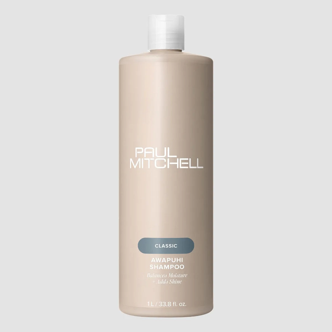 Awapuhi Shampoo